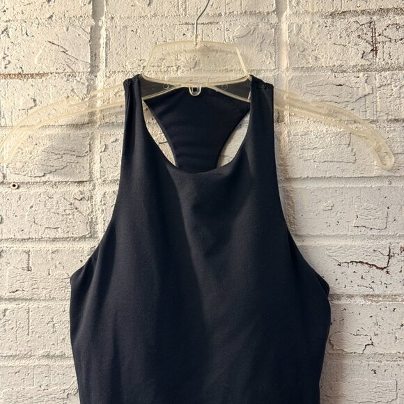 UNDER ARMOUR Black Racerback Workout Tank – XS - Picture 2 of 9